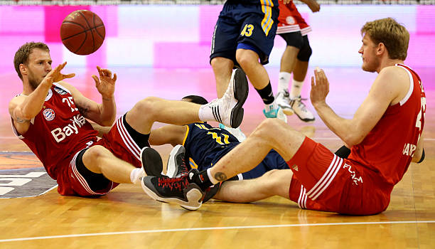 BA季后赛 BA季后赛