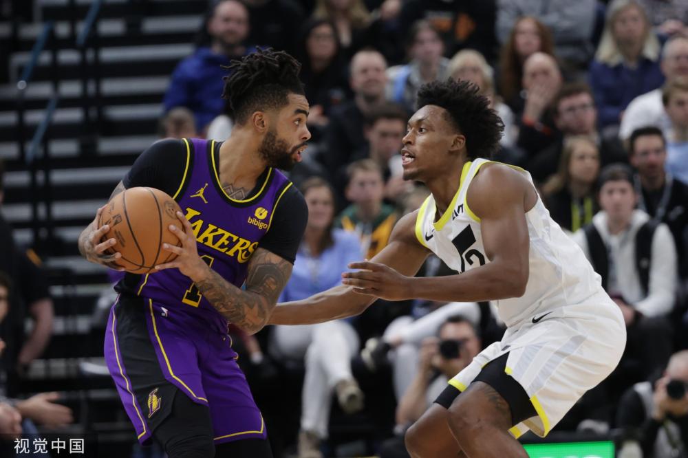 雅克松的转 雅克松的转